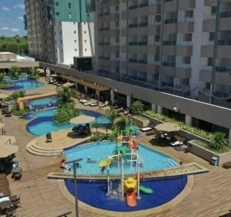 Olimpia Park Resort 外观 照片
