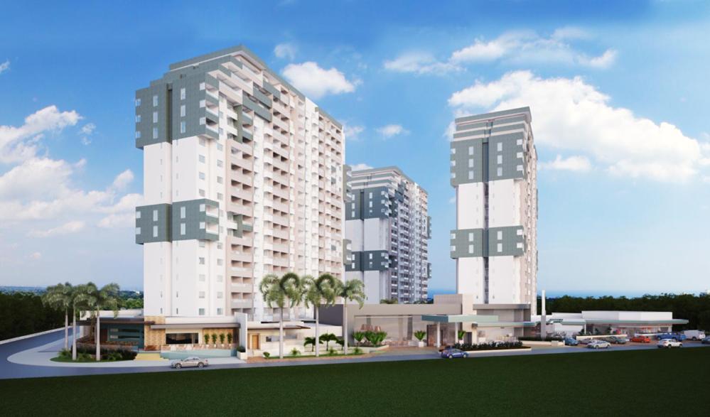 Olimpia Park Resort 外观 照片