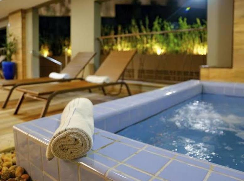 Olimpia Park Resort 外观 照片