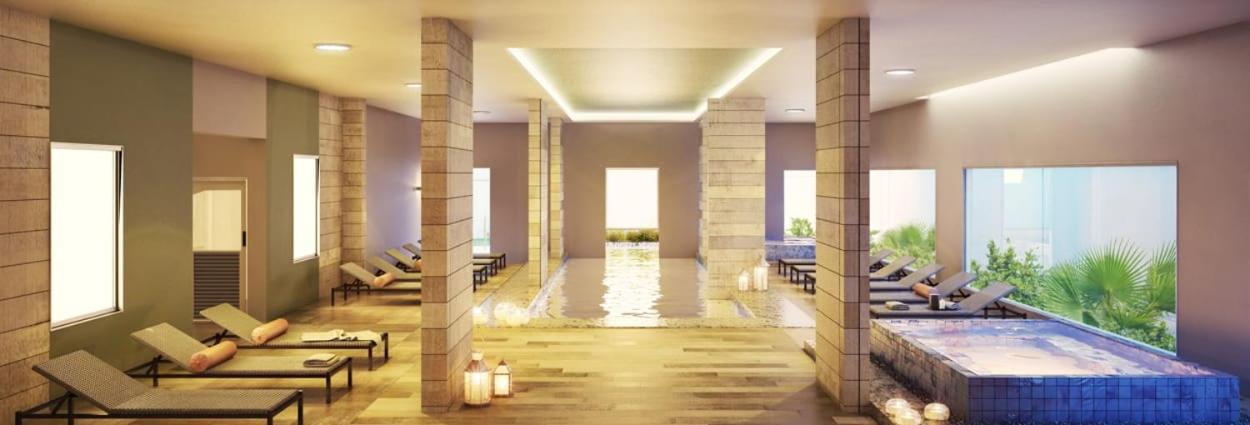 Olimpia Park Resort 外观 照片