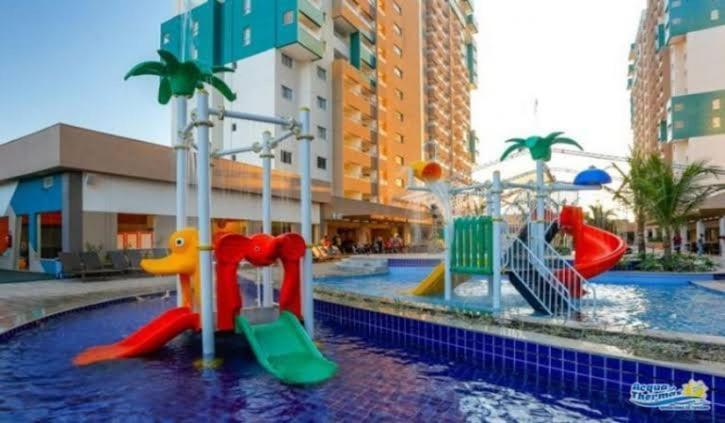 Olimpia Park Resort 外观 照片