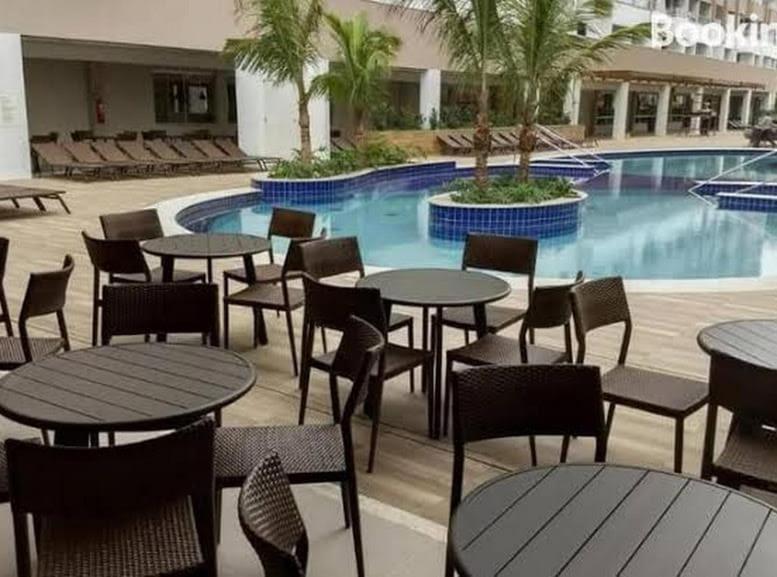 Olimpia Park Resort 外观 照片