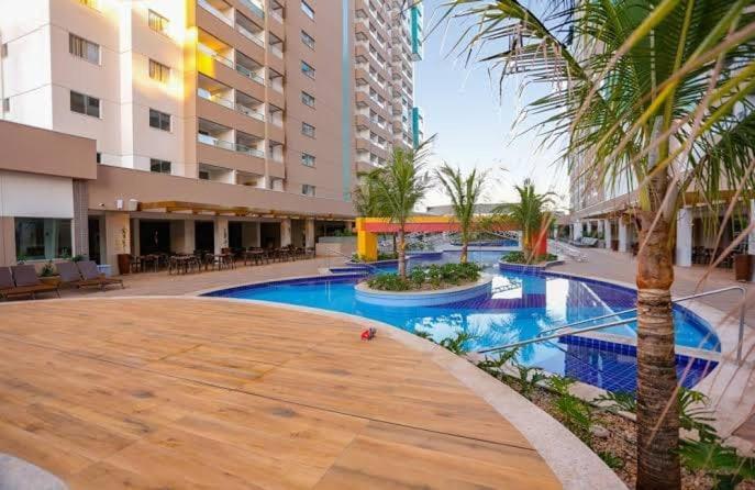 Olimpia Park Resort 外观 照片