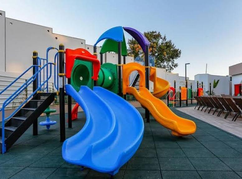 Olimpia Park Resort 外观 照片