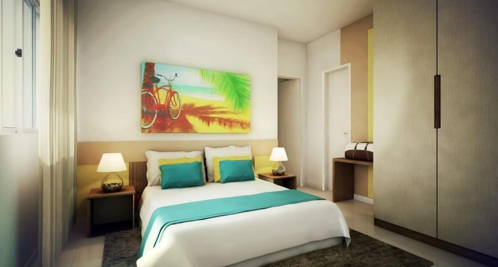 Olimpia Park Resort 外观 照片