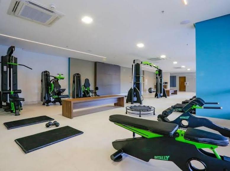 Olimpia Park Resort 外观 照片