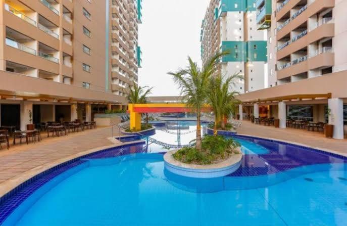 Olimpia Park Resort 外观 照片